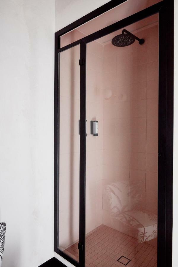 Naman Hotellerie Rome Buitenkant foto