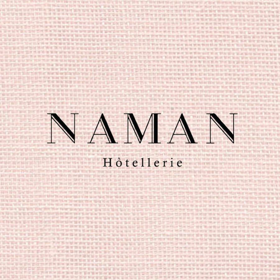 Naman Hotellerie Rome Buitenkant foto